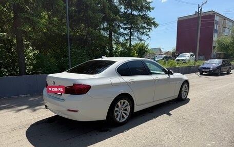BMW 5 серия, 2014 год, 1 700 000 рублей, 5 фотография