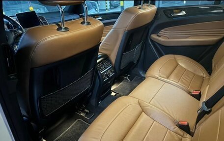 Mercedes-Benz GLE, 2017 год, 5 500 000 рублей, 8 фотография