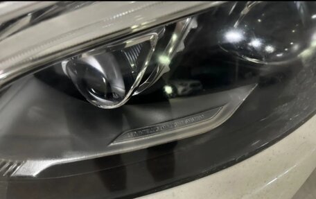 Mercedes-Benz GLE, 2017 год, 5 500 000 рублей, 14 фотография