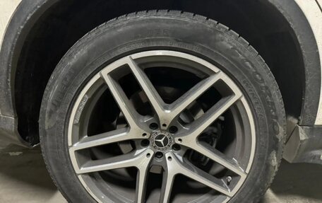 Mercedes-Benz GLE, 2017 год, 5 500 000 рублей, 13 фотография