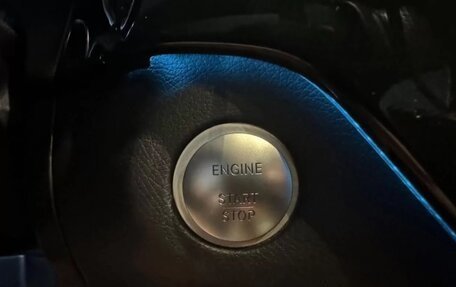 Mercedes-Benz GLE, 2017 год, 5 500 000 рублей, 16 фотография