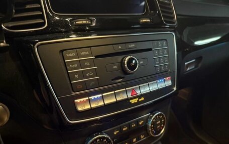Mercedes-Benz GLE, 2017 год, 5 500 000 рублей, 20 фотография