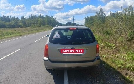 Ford Focus IV, 2004 год, 235 000 рублей, 6 фотография