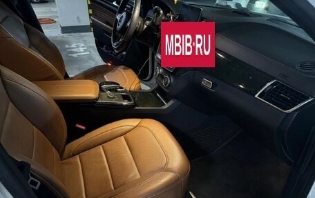 Mercedes-Benz GLE, 2017 год, 5 500 000 рублей, 12 фотография