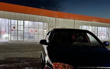 KIA Spectra II (LD), 2007 год, 230 000 рублей, 7 фотография