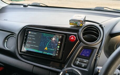 Honda Insight II рестайлинг, 2012 год, 1 080 000 рублей, 9 фотография