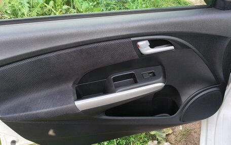 Honda Insight II рестайлинг, 2012 год, 1 080 000 рублей, 13 фотография