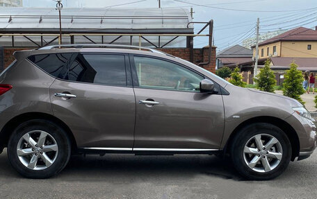 Nissan Murano, 2011 год, 1 430 000 рублей, 6 фотография