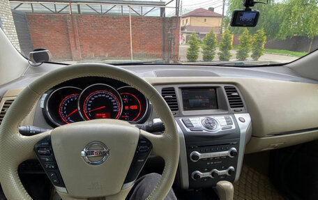 Nissan Murano, 2011 год, 1 430 000 рублей, 12 фотография