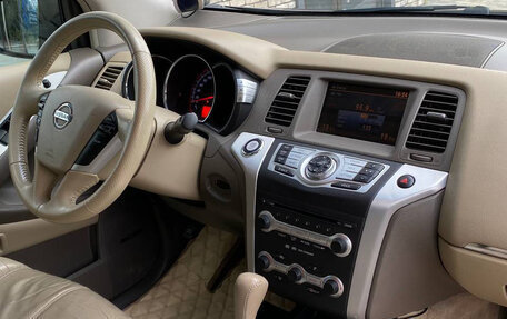 Nissan Murano, 2011 год, 1 430 000 рублей, 10 фотография