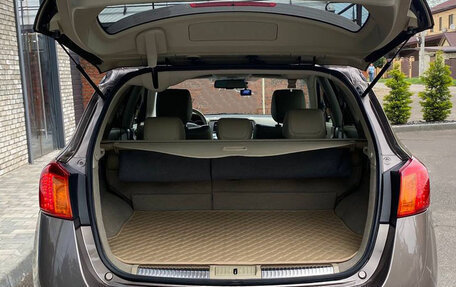 Nissan Murano, 2011 год, 1 430 000 рублей, 9 фотография