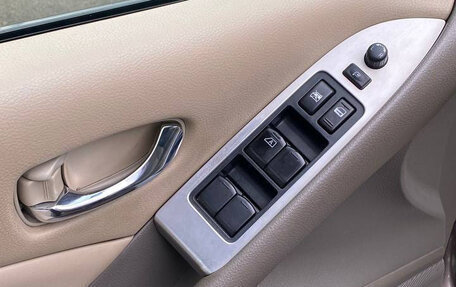 Nissan Murano, 2011 год, 1 430 000 рублей, 13 фотография