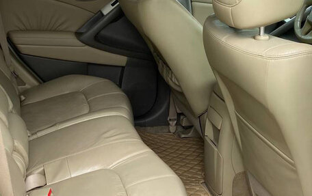 Nissan Murano, 2011 год, 1 430 000 рублей, 14 фотография