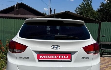 Hyundai ix35 I рестайлинг, 2013 год, 1 400 000 рублей, 3 фотография