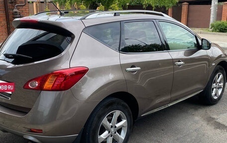 Nissan Murano, 2011 год, 1 430 000 рублей, 7 фотография