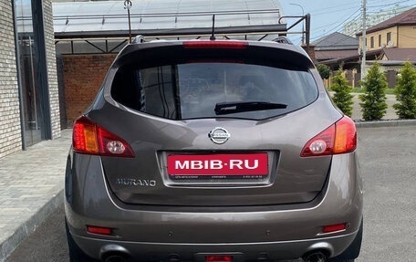 Nissan Murano, 2011 год, 1 430 000 рублей, 8 фотография