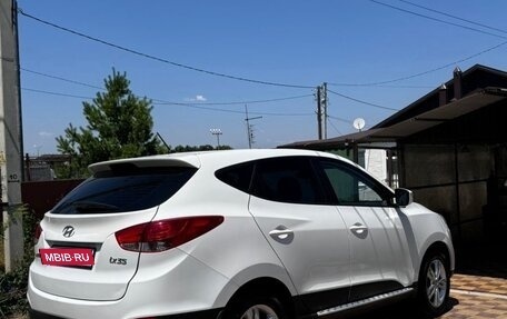 Hyundai ix35 I рестайлинг, 2013 год, 1 400 000 рублей, 7 фотография