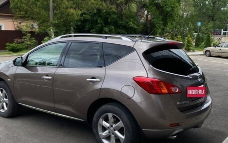 Nissan Murano, 2011 год, 1 430 000 рублей, 2 фотография
