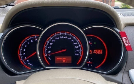 Nissan Murano, 2011 год, 1 430 000 рублей, 15 фотография