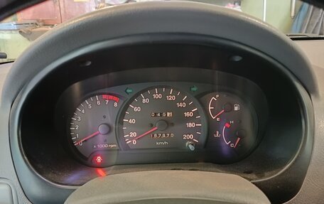Hyundai Accent II, 2006 год, 320 000 рублей, 9 фотография