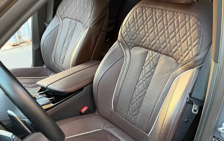 BMW 5 серия, 2022 год, 5 490 000 рублей, 9 фотография