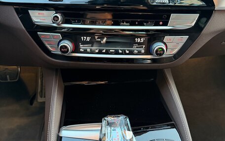 BMW 5 серия, 2022 год, 5 490 000 рублей, 17 фотография