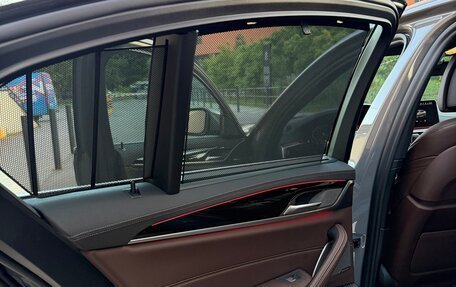 BMW 5 серия, 2022 год, 5 490 000 рублей, 19 фотография