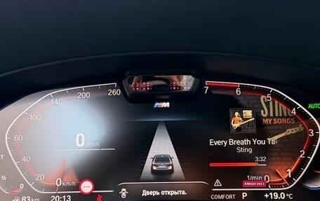 BMW 5 серия, 2022 год, 5 490 000 рублей, 14 фотография