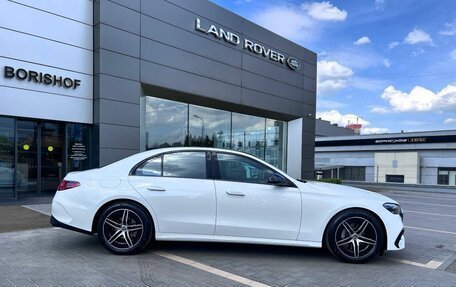 Mercedes-Benz E-Класс, 2025 год, 8 150 000 рублей, 3 фотография