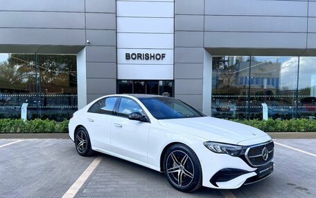 Mercedes-Benz E-Класс, 2025 год, 8 150 000 рублей, 2 фотография