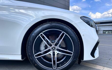 Mercedes-Benz E-Класс, 2025 год, 8 150 000 рублей, 11 фотография