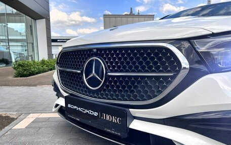 Mercedes-Benz E-Класс, 2025 год, 8 150 000 рублей, 10 фотография
