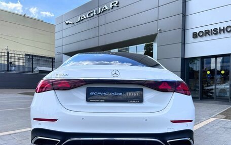 Mercedes-Benz E-Класс, 2025 год, 8 150 000 рублей, 6 фотография