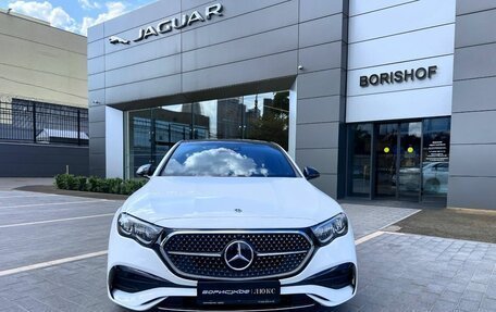 Mercedes-Benz E-Класс, 2025 год, 8 150 000 рублей, 8 фотография