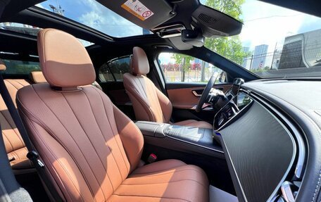Mercedes-Benz E-Класс, 2025 год, 8 150 000 рублей, 21 фотография