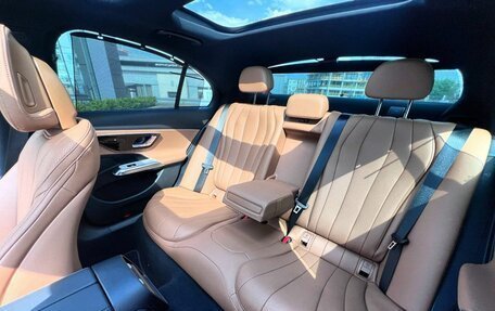 Mercedes-Benz E-Класс, 2025 год, 8 150 000 рублей, 18 фотография