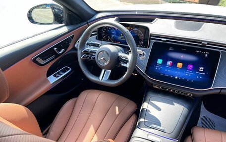 Mercedes-Benz E-Класс, 2025 год, 8 150 000 рублей, 27 фотография