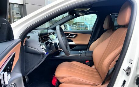 Mercedes-Benz E-Класс, 2025 год, 8 150 000 рублей, 22 фотография