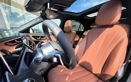 Mercedes-Benz E-Класс, 2025 год, 8 150 000 рублей, 25 фотография