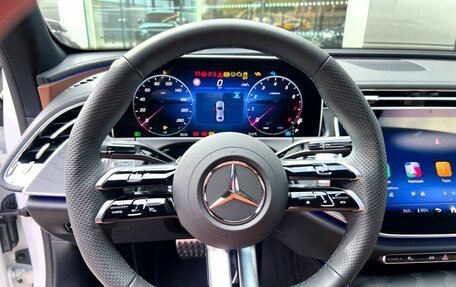 Mercedes-Benz E-Класс, 2025 год, 8 150 000 рублей, 29 фотография