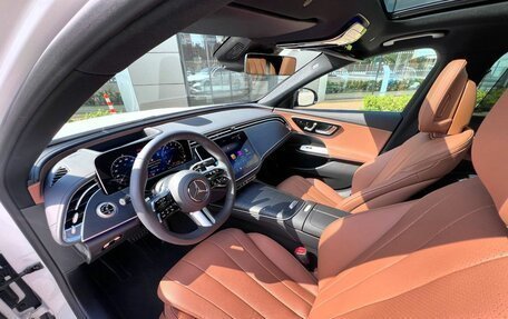Mercedes-Benz E-Класс, 2025 год, 8 150 000 рублей, 26 фотография