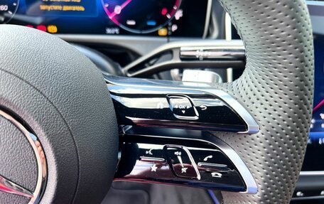Mercedes-Benz E-Класс, 2025 год, 8 150 000 рублей, 37 фотография