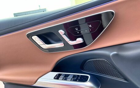 Mercedes-Benz E-Класс, 2025 год, 8 150 000 рублей, 38 фотография