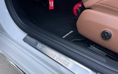 Mercedes-Benz E-Класс, 2025 год, 8 150 000 рублей, 39 фотография