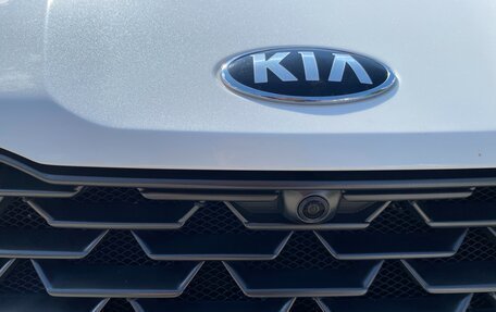 KIA K5, 2021 год, 2 490 000 рублей, 10 фотография