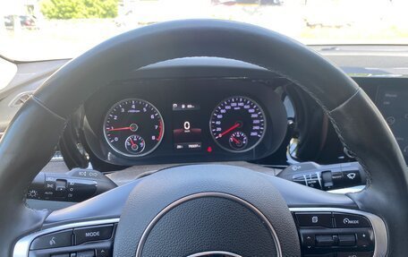 KIA K5, 2021 год, 2 490 000 рублей, 17 фотография