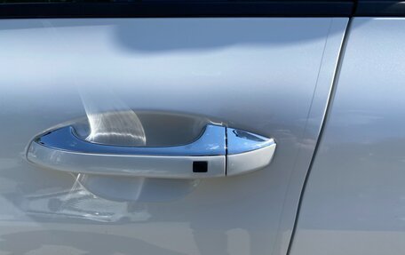 KIA K5, 2021 год, 2 490 000 рублей, 9 фотография