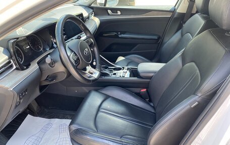 KIA K5, 2021 год, 2 490 000 рублей, 14 фотография