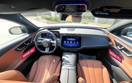 Mercedes-Benz E-Класс, 2025 год, 8 150 000 рублей, 28 фотография
