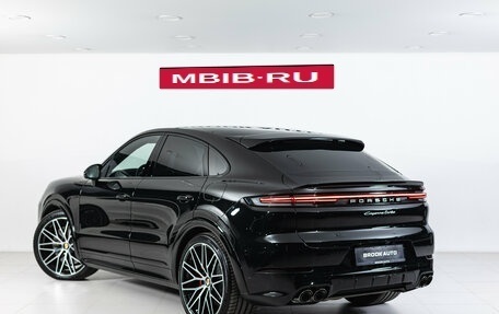 Porsche Cayenne III, 2024 год, 23 990 000 рублей, 4 фотография